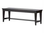     
Hearthstone  (382-DR) Bench 482-C9000B Wood by Liberty Furniture
