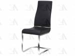     
(CK-1532E-BK ) Dining Side Chair
