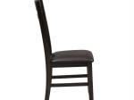     
Transitional Dining Side Chair by Liberty Furniture Lawson  (116-CD) Dining Side Chair
