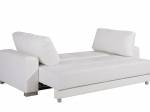     
(TC-5343-WH ) 00682055340852 Sofa bed
