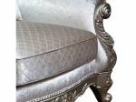     
Transitional Loveseat by Cosmos Furniture Emily
