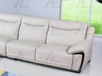     
Modern Sofa Chaise and Chair Set by American Eagle EK-LB306-LG

