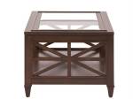     
Transitional Caroline  (318-OT) Coffee Table Coffee Table in
