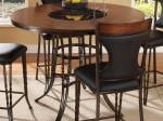     
Contemporary Dining Table by McFerran Dynasty
