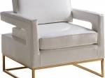     
(512White ) 647899944550 Accent Chair
