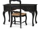     
(Bramble-26369-LADIES WRITING DESK &amp; CHAIR - SET ) Desk
