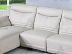     
(EK-LB306-LG Set-3 LHC ) Sofa Chaise and Chair Set
