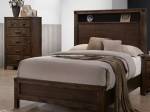     
(Global Victoria-EK-Set-5 ) 00887179035206 Panel Bedroom Set
