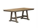     
Farmhouse Dining Table by Liberty Furniture Lindsey Farm  (62-CD) Dining Table
