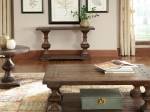     
Sedona  (231-OT) End Table 231-OT1020 Wood by Liberty Furniture

