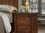     
Traditional Storage Bed by Crown Mark B6400 Cassidy
