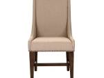     
(242-C6501S ) Dining Side Chair
