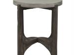     
Contemporary End Table by Liberty Furniture Cascade  (292-OT) End Table
