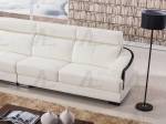     
Modern Sectional Sofa by American Eagle EK-LB310-W
