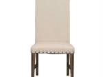     
(823-C6501S ) Dining Side Chair
