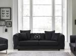    
(MLNO-B-S-Set-3 ) Sofa Loveseat and Chair Set
