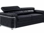     
(U7940 BL -Sofa Set-2 ) 00887179024248 Sofa Loveseat
