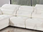     
(EK-LB309-W Set-3 LHC ) Sectional Sofa
