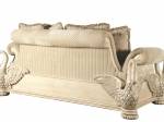     
Traditional Sofa Loveseat by MYCO Avignon Swan
