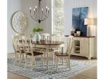     
(BRIMB285K-Set-2 ) Dining Side Chair
