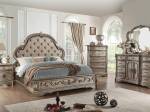     
Classic, Traditional Panel Bedroom Set by ACME Northville

