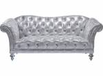     
Classic, Vintage Dixie Loveseat in Fabric
