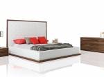     
(Soflex-Modesto-Q ) Platform Bed

