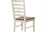     
Traditional Springfield  (278-CD) Dining Side Chair Dining Side Chair in
