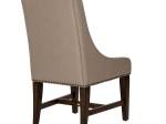     
Traditional Armand  (242-DR) Dining Side Chair Dining Side Chair in
