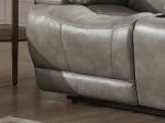     
Contemporary Reclining Loveseat by AC Pacific Estella
