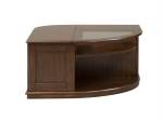     
Contemporary Coffee Table by Liberty Furniture Wallace  (424-OT) Coffee Table
