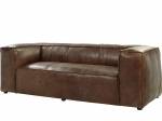     
Casual, Transitional Brancaster-53545 - 53546 Sofa and Loveseat Set in Geniune Leather
