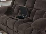     
Contemporary Recliner Sofa Set by Global Furniture U1600
