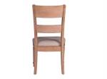     
Harbor View  (531-DR) Dining Side Chair 531-C1501 Wood by Liberty Furniture
