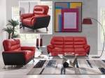     
U9105 -Sofa Set-3 Global Furniture
