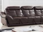     
Modern Sectional Sofa by American Eagle EK-LB311-DC
