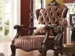     
Traditional, Vintage Accent Chair Set by ACME Versailles-52082
