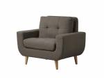     
Classic, Traditional Sofa Set by Homelegance Deryn
