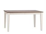     
Transitional Dining Table by Liberty Furniture Al Fresco III  (841-CD) Dining Table
