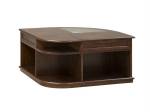     
Contemporary Wallace  (424-OT) Coffee Table Coffee Table in
