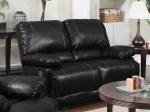     
Traditional Dalton Sectional Living Room Set in Leather

