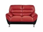     
U9105 U9105 -Sofa Set-3 Metal by Global Furniture
