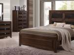     
Transitional B6950 Sussex Panel Bedroom Set in
