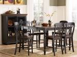     
Contemporary, Modern Dining Table Set by Homelegance Ohana
