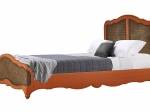     
Bramble-26993-Covington Rattan Twin Bed Bramble
