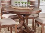     
(ANASM6200-Set-7 ) 00767630080023 Dining Table Set
