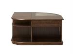     
Wallace  (424-OT) Coffee Table Set 424-OT-3PCS Wood by Liberty Furniture
