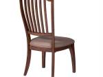     
Vintage Arlington House  (411-DR) Dining Side Chair Dining Side Chair in
