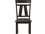     
(116-C2501S ) Dining Side Chair
