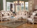     
Classic Sofa by McFerran SF8701-S
